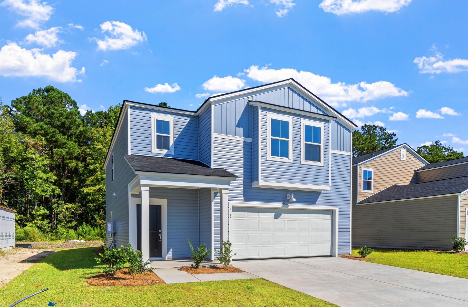405 Camellia Bloom Drive Photo 14