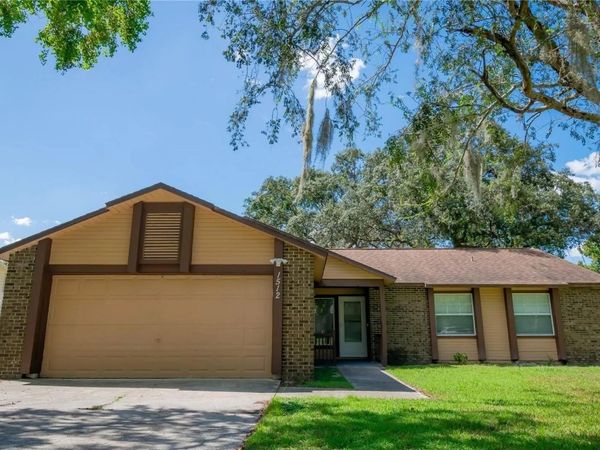 1512 PRAIRIE LAKE BOULEVARD , OCOEE, FL 34761