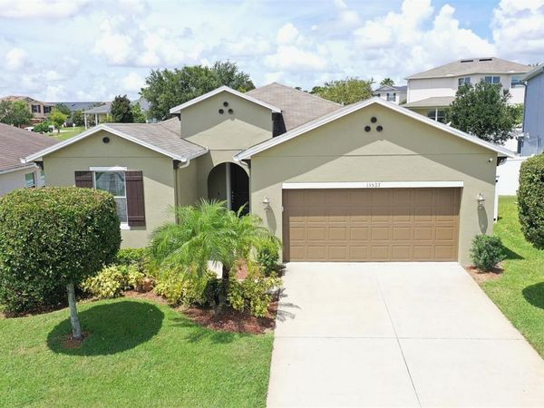 13527 PITANGA STREET , CLERMONT, FL 34711
