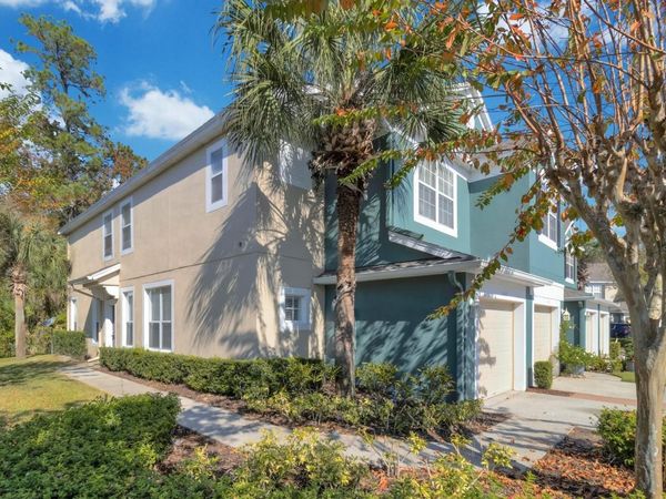 5152 HAWKSTONE DRIVE , SANFORD, FL 32771