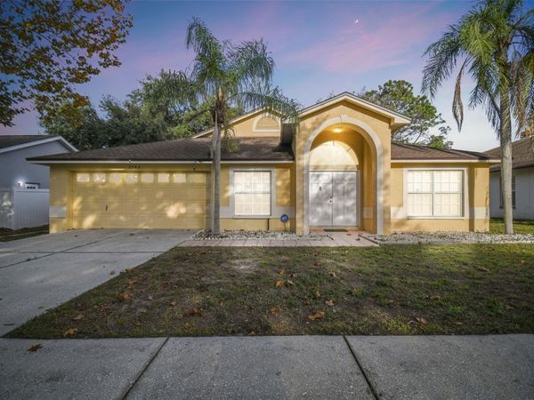 2342 TIOGA DRIVE , LAND O LAKES, FL 34639