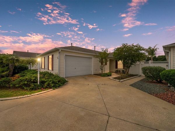 8932 SE 168TH SEDGWICK PLACE , THE VILLAGES, FL 32162
