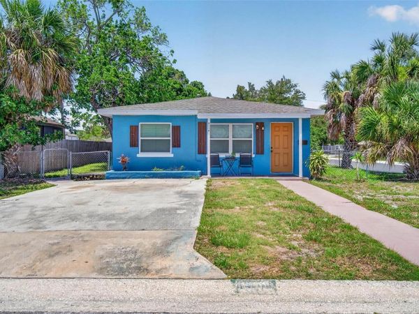 1901 MELROSE AVENUE S, ST PETERSBURG, FL 33712
