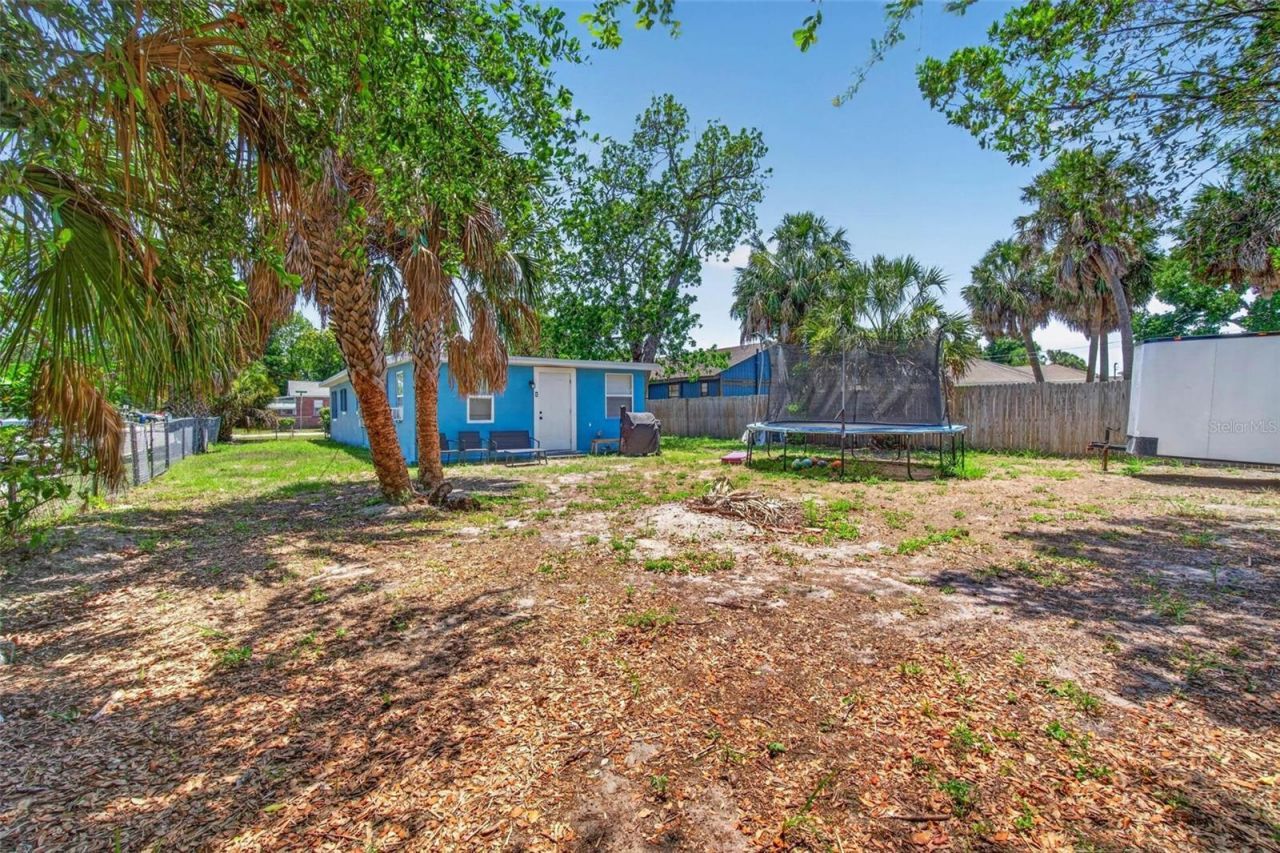 1901 Melrose Avenue S, Saint Petersburg, FL 33712 Photo