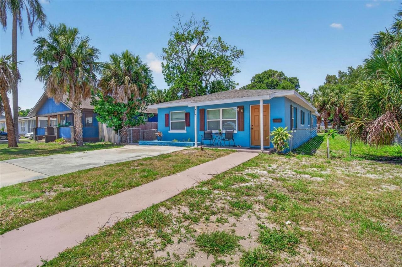 1901 Melrose Avenue S, Saint Petersburg, FL 33712 Photo