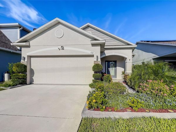 173 VILLAVISTA COURT , DAVENPORT, FL 33896