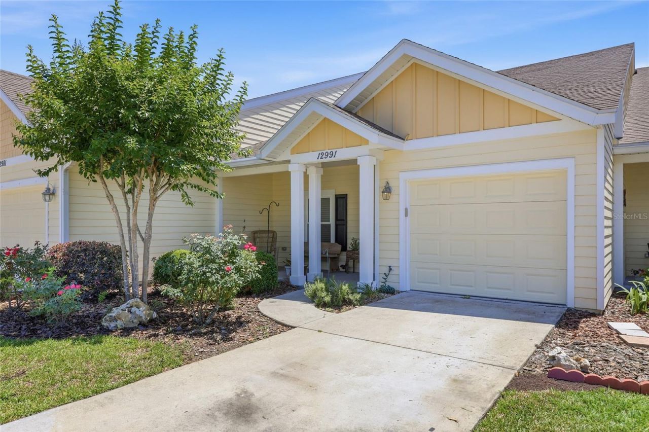 12991 NW 12th Lane , Newberry, FL 32669 Photo