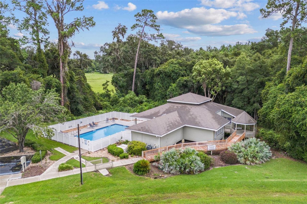 12991 NW 12th Lane , Newberry, FL 32669 Photo