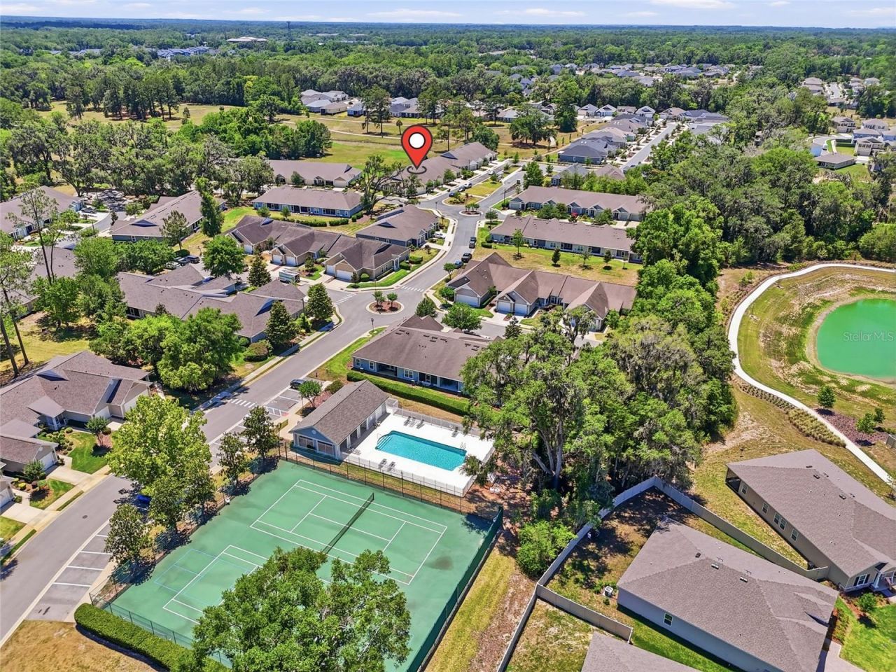 12991 NW 12th Lane , Newberry, FL 32669 Photo