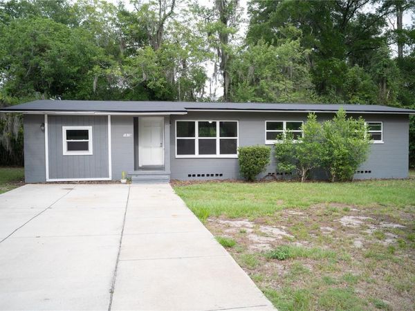 1015 SE 10TH TERRACE , GAINESVILLE, FL 32601