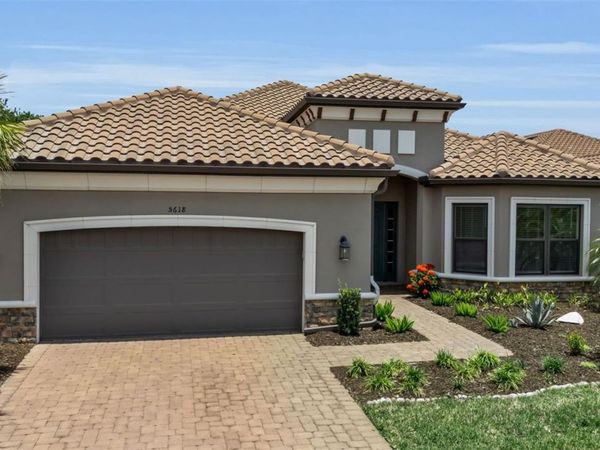 5618 CASERTA COURT , PALMETTO, FL 34221