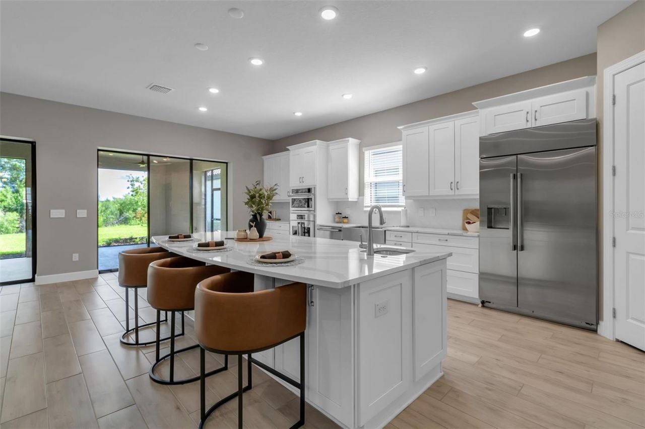 5618 Caserta Court , Palmetto, FL 34221 Photo