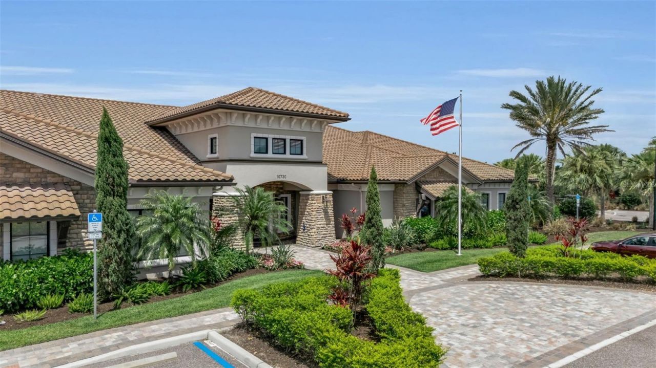 5618 Caserta Court , Palmetto, FL 34221 Photo