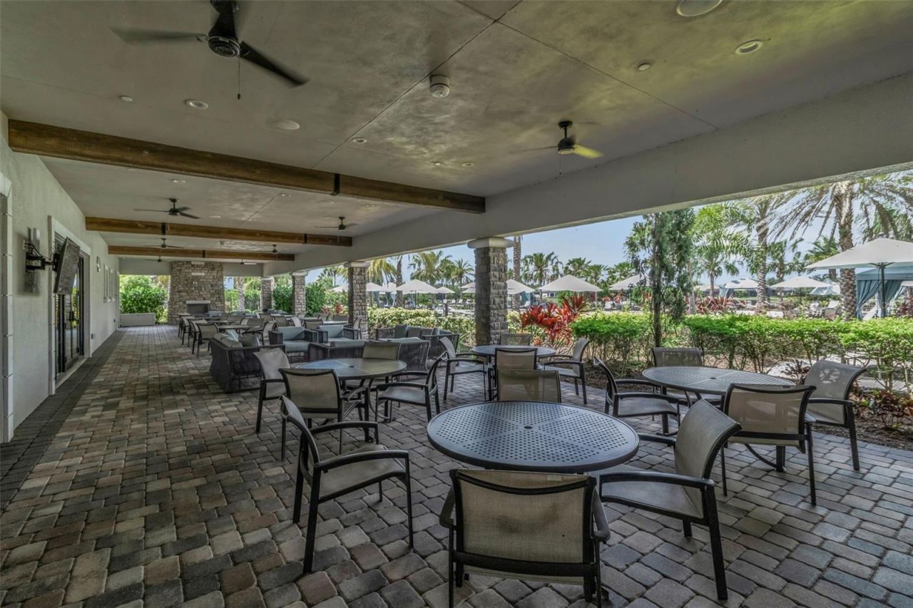 5618 Caserta Court , Palmetto, FL 34221 Photo