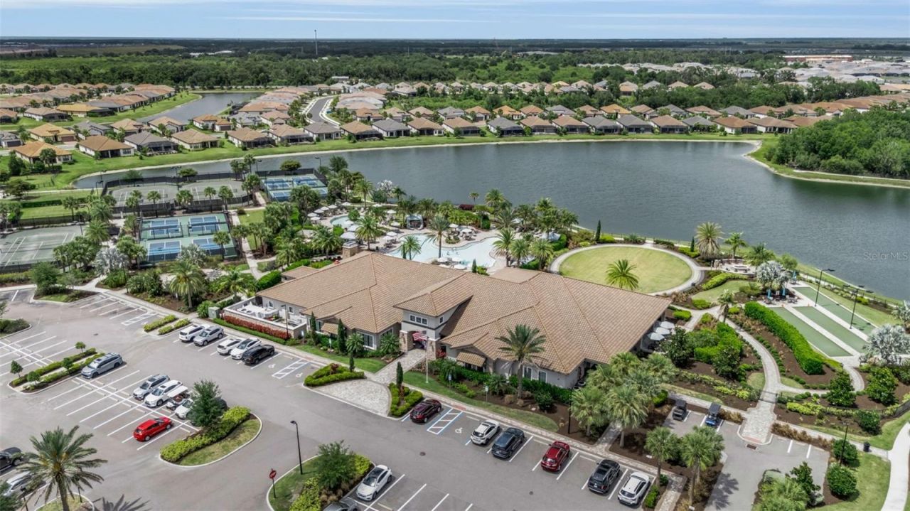 5618 Caserta Court , Palmetto, FL 34221 Photo