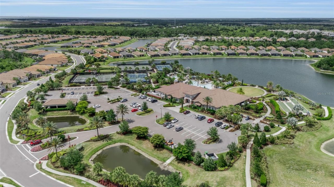 5618 Caserta Court , Palmetto, FL 34221 Photo