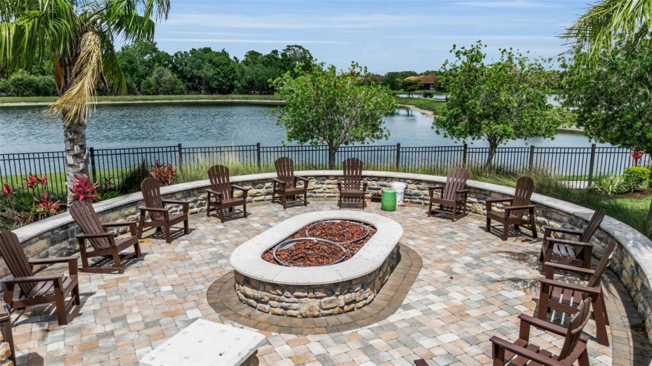 5618 Caserta Court , Palmetto, FL 34221 Photo