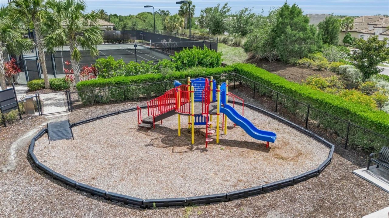 5618 Caserta Court , Palmetto, FL 34221 Photo