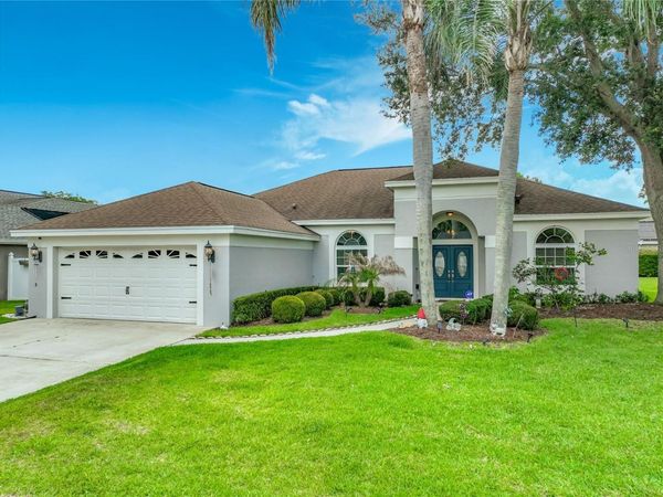 909 GROVESMERE LOOP , OCOEE, FL 34761
