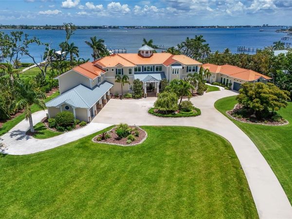 1707 71ST STREET NW, BRADENTON, FL 34209