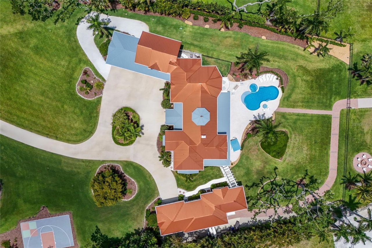 1707 71st Street Nw, Bradenton, FL 34209 Photo
