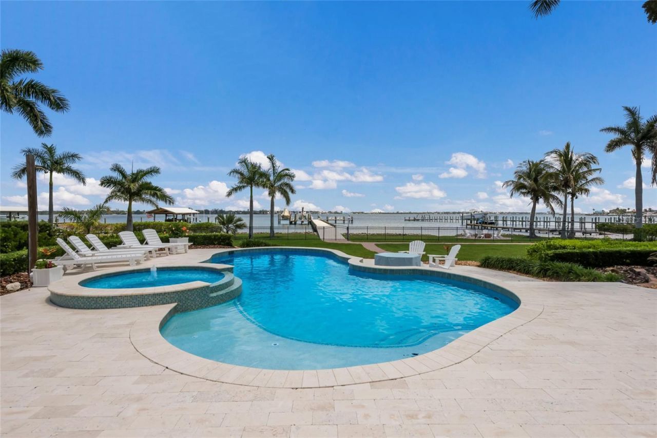 1707 71st Street Nw, Bradenton, FL 34209 Photo