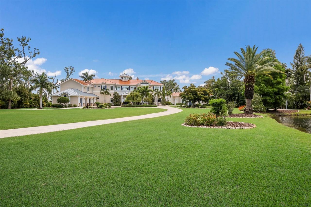1707 71st Street Nw, Bradenton, FL 34209 Photo