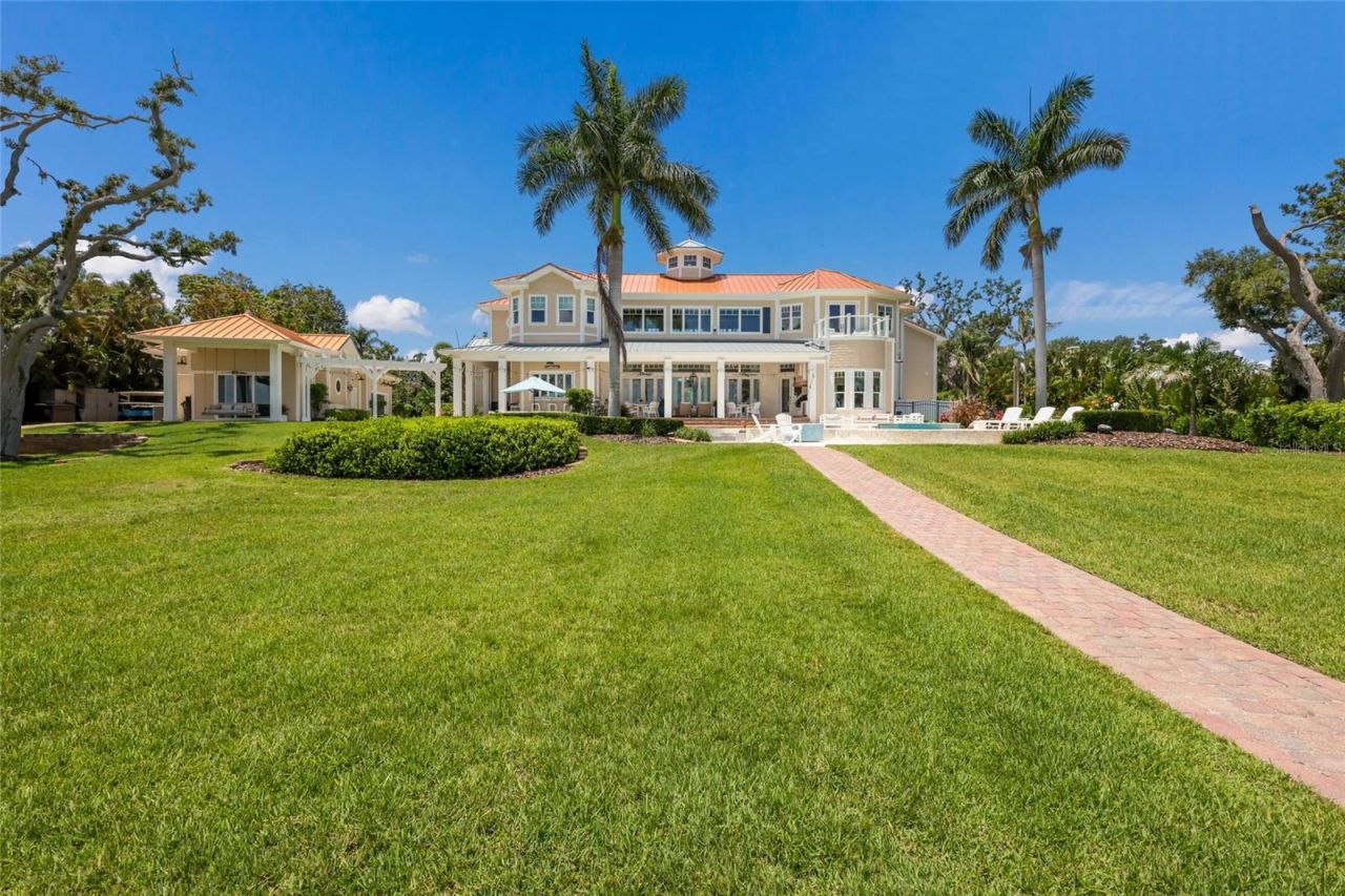 1707 71st Street Nw, Bradenton, FL 34209 Photo