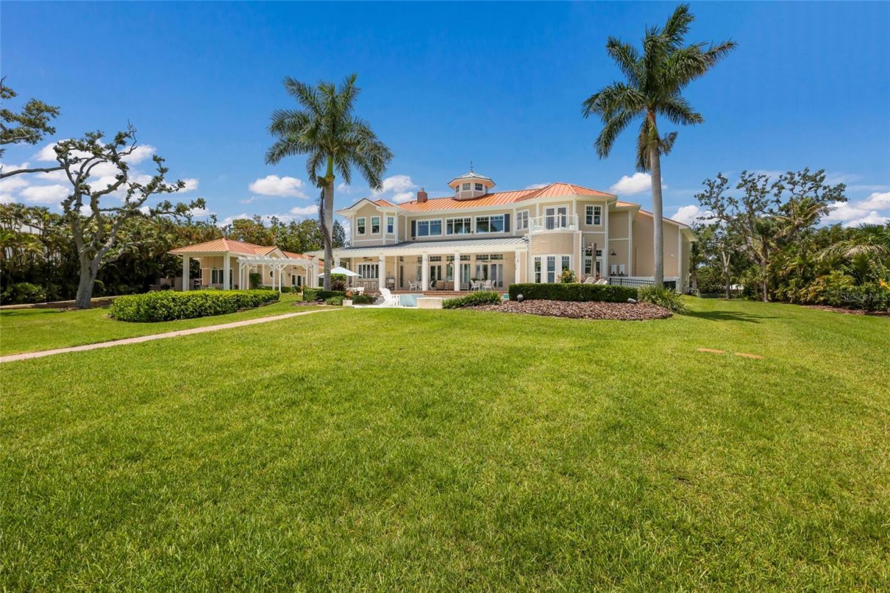 1707 71st Street Nw, Bradenton, FL 34209 Photo