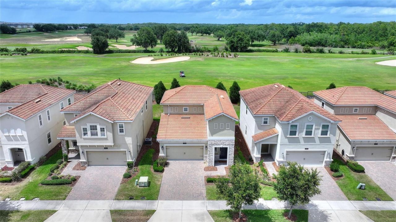 1045 Blackwolf Run Rd , Davenport, FL 33896 Photo