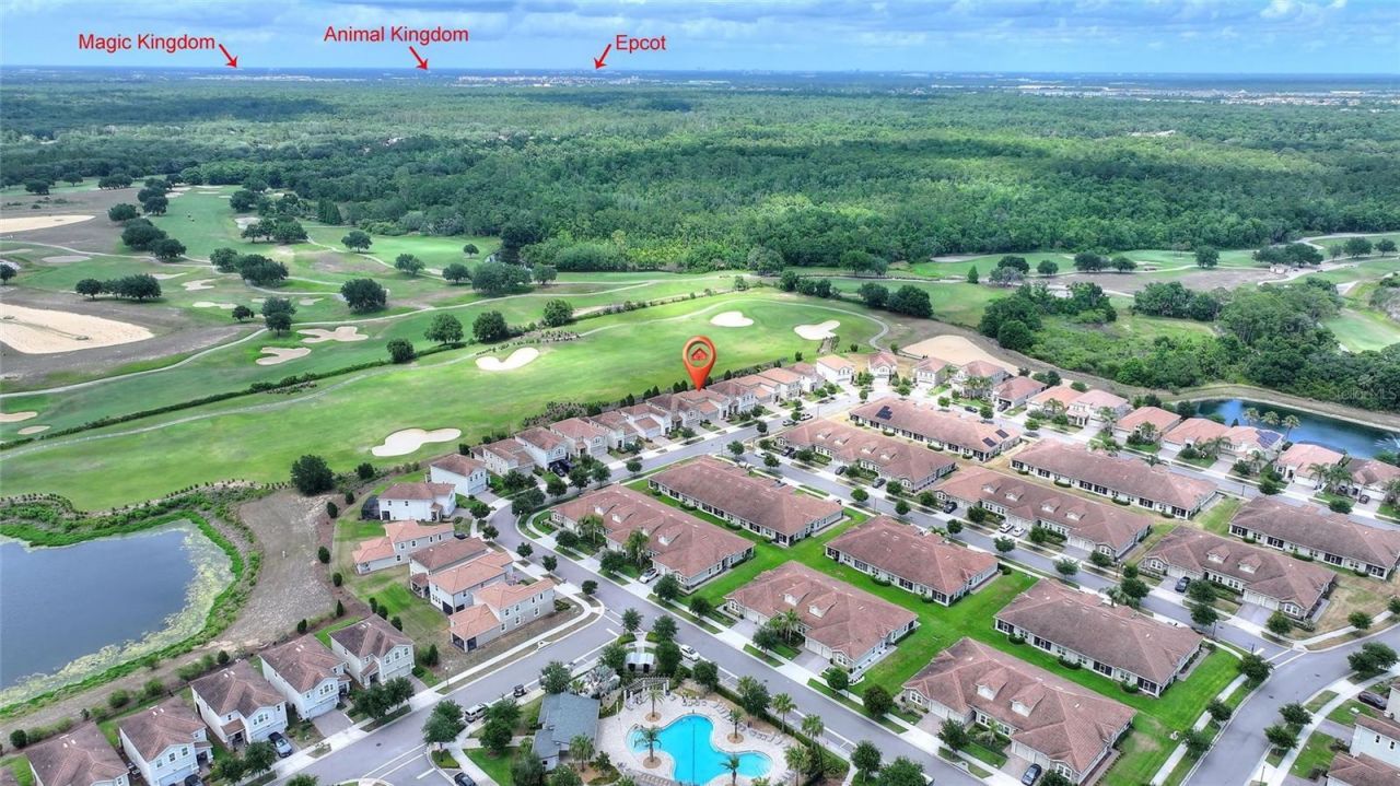 1045 Blackwolf Run Rd , Davenport, FL 33896 Photo