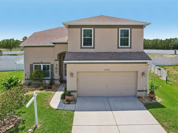 15792 DURANGO CIRCLE, BROOKSVILLE, FL 34604