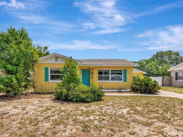 1223 UNION STREET, CLEARWATER, FL 33755
