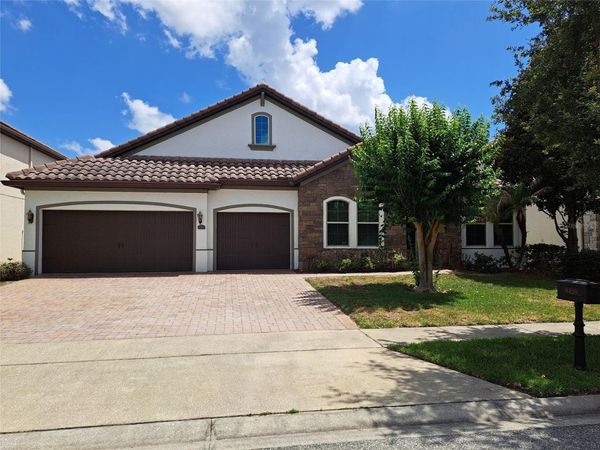 8420 MOREHOUSE DRIVE , ORLANDO, FL 32836