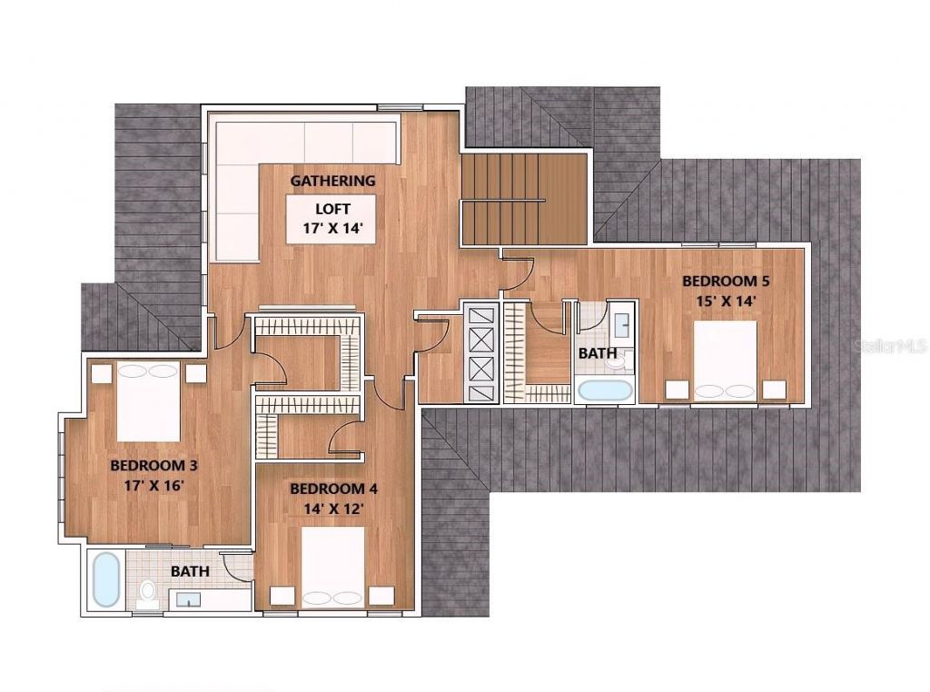 926 Enclave Place, Winter Park, FL 32792 Photo