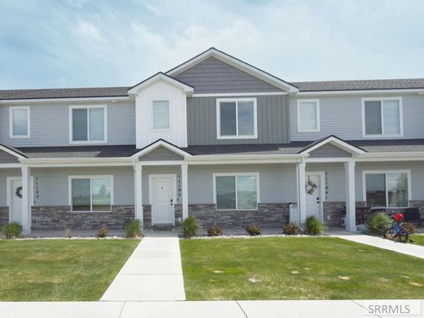 651 S 2400 W, Unit 11103, REXBURG, ID 83440