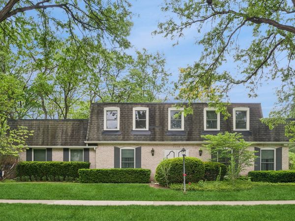 2629 Kingston Drive , Northbrook, IL 60062