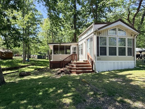 3-50 Woodhaven Lakes , Sublette, IL 61367