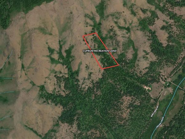 0 Windy Ridge Rd, Council, ID 83612
