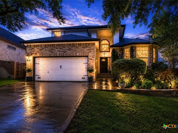 3216 Espada , New Braunfels, TX 78132