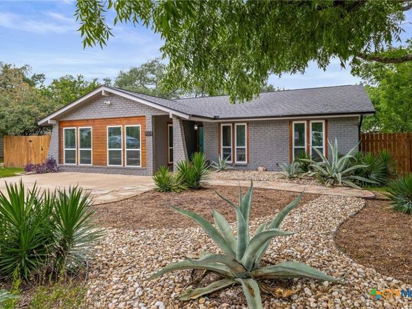 9604 Newberry Drive , Austin, TX 78729