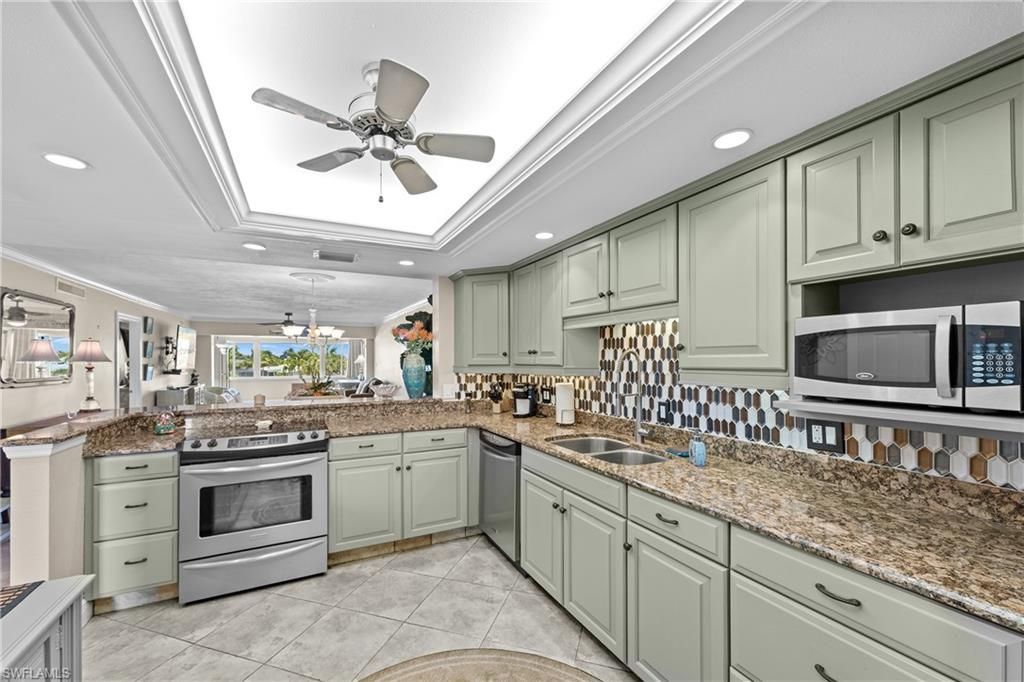 4309 Mariner Way , Unit 304, Fort Myers, FL 33919 Photo