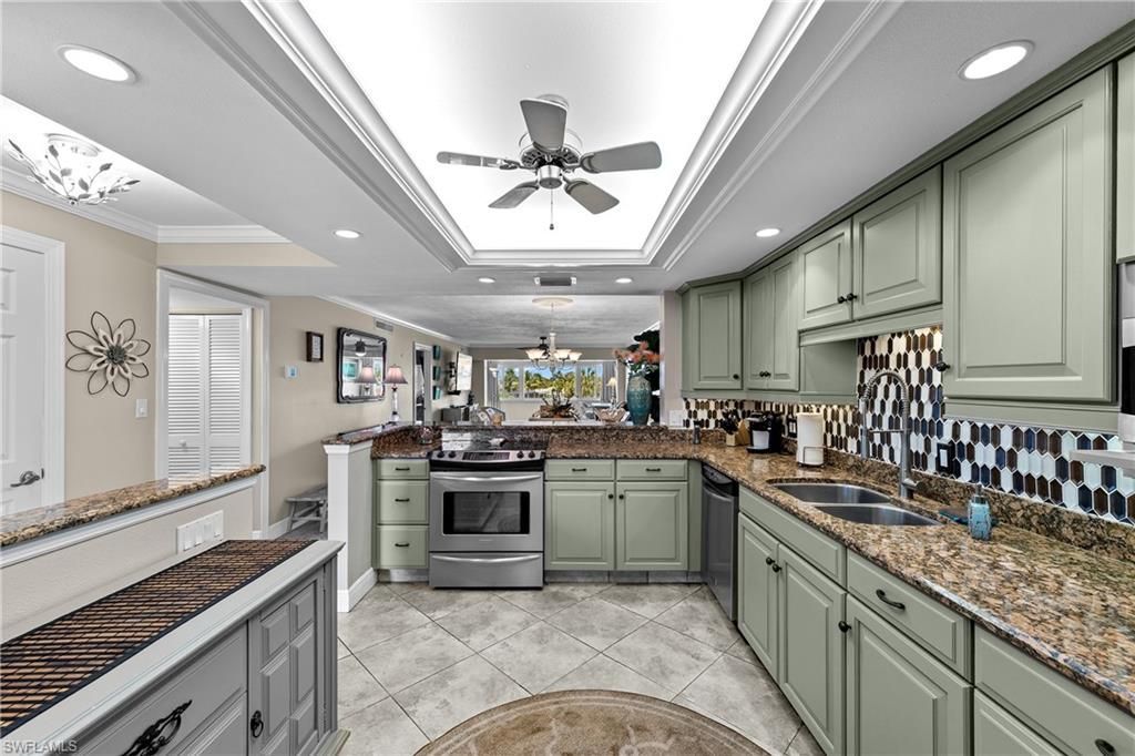 4309 Mariner Way , Unit 304, Fort Myers, FL 33919 Photo