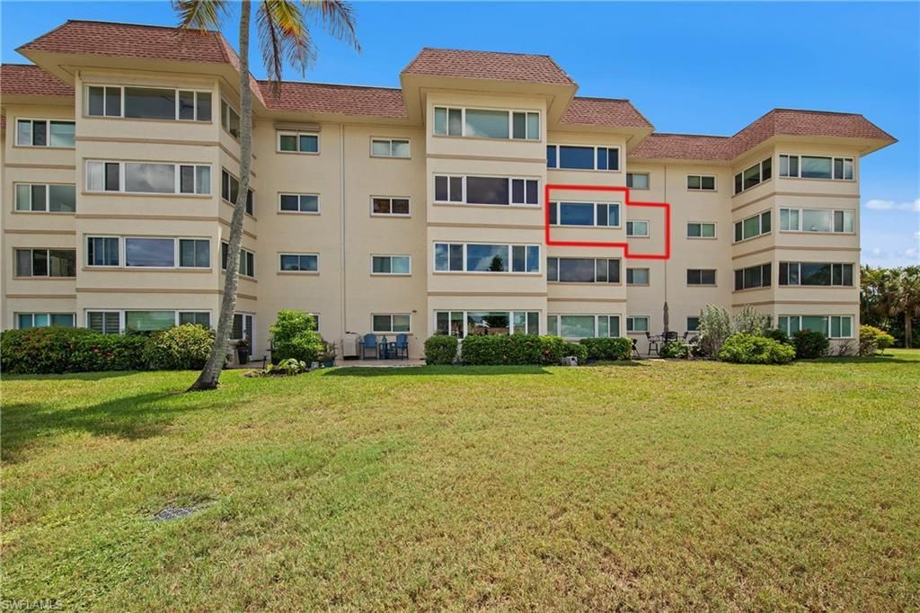 4309 Mariner Way , Unit 304, Fort Myers, FL 33919 Photo