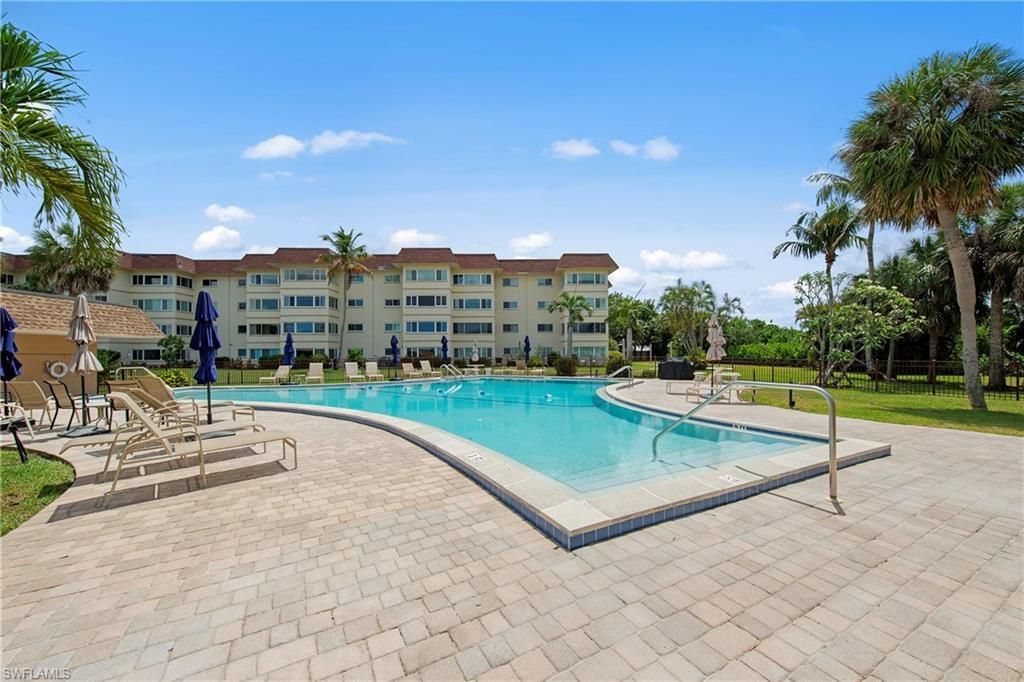 4309 Mariner Way , Unit 304, Fort Myers, FL 33919 Photo