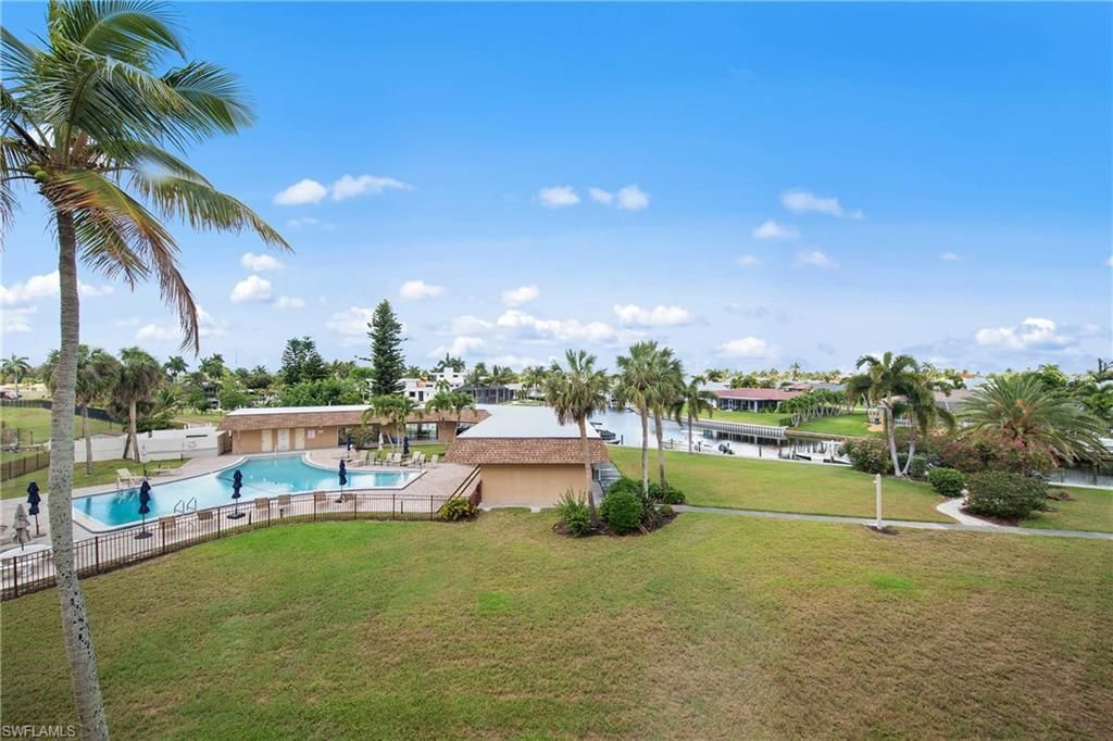 4309 Mariner Way , Unit 304, Fort Myers, FL 33919 Photo