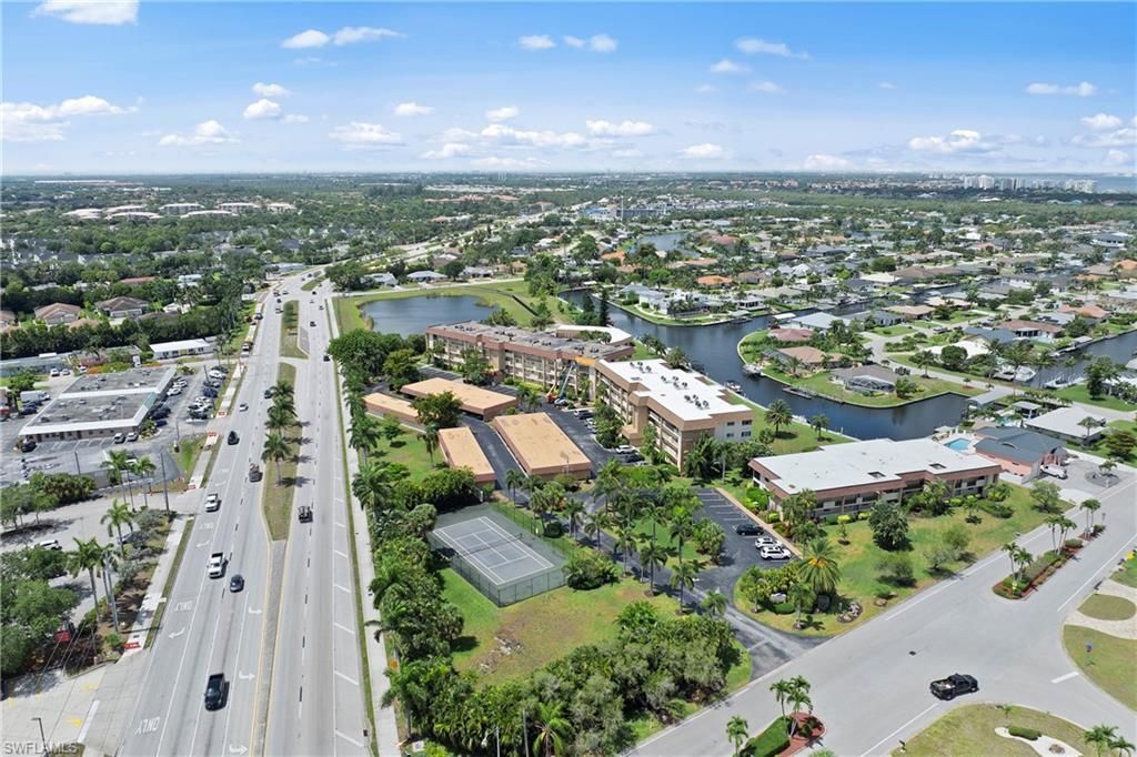 4309 Mariner Way , Unit 304, Fort Myers, FL 33919 Photo