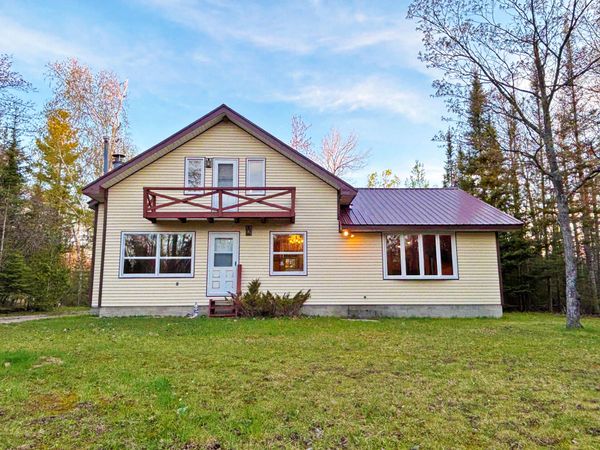 6839 Kauffman Road, Presque Isle, MI 49777
