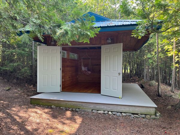 1170 Hanover Road, Alpena, MI 49707
