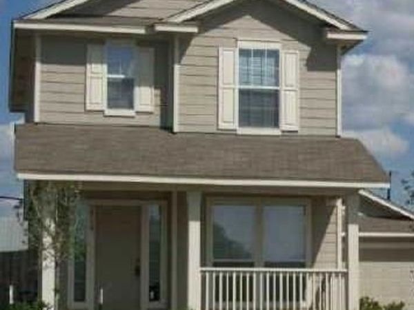 2739 Fairview DR, Round Rock, TX 78665